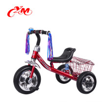 Factory wholesale cheap baby tricycle/tricycle kids 2016